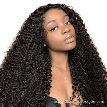 Best mongolian hair,unprocessed virgin cuticle aligned mongolian afro kinky curly hair apply,100% mongolian human hair piece